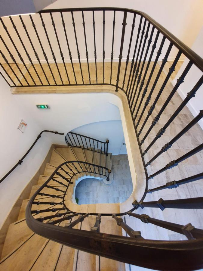 Gite Les Arches Saint-Andeol-le-Chateau Bagian luar foto